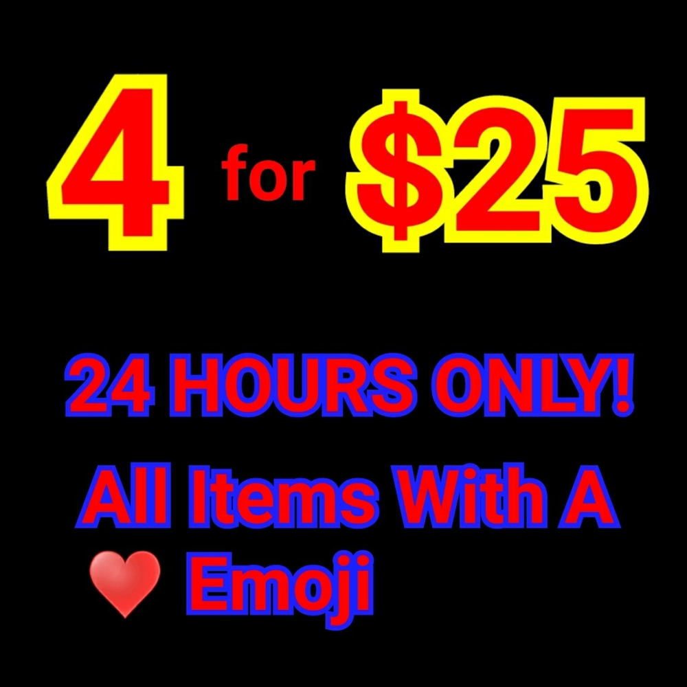 ❤ 4 for $25 ❤ #U16 New Silver Small Earrings Crystal Studs - Picture 2 of 2